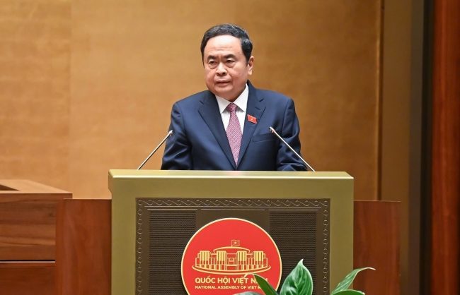 Quyết tâm hành động vì đất nước, vì Nhân dân