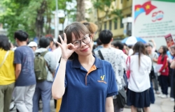 Gần 502.000 thí sinh xác nhận nhập học trực tuyến