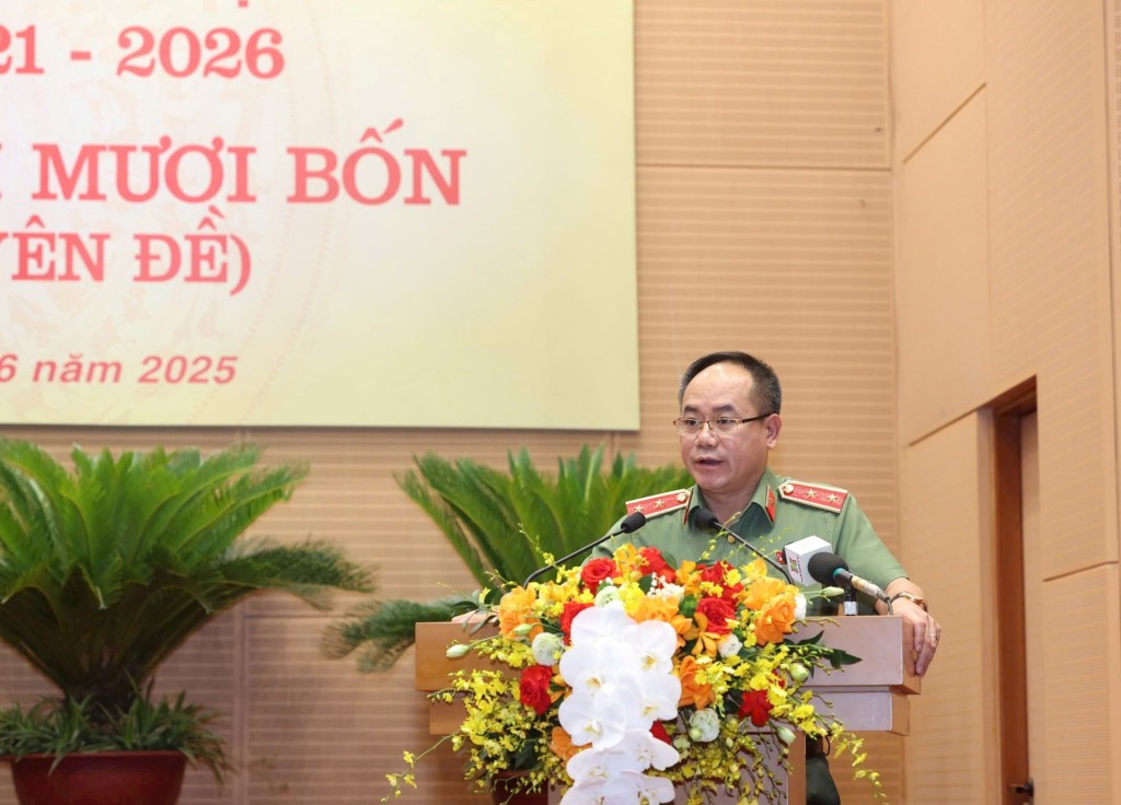 Kéo dài thời gian hỗ trợ phí cung cấp lý lịch tư pháp qua VNeID