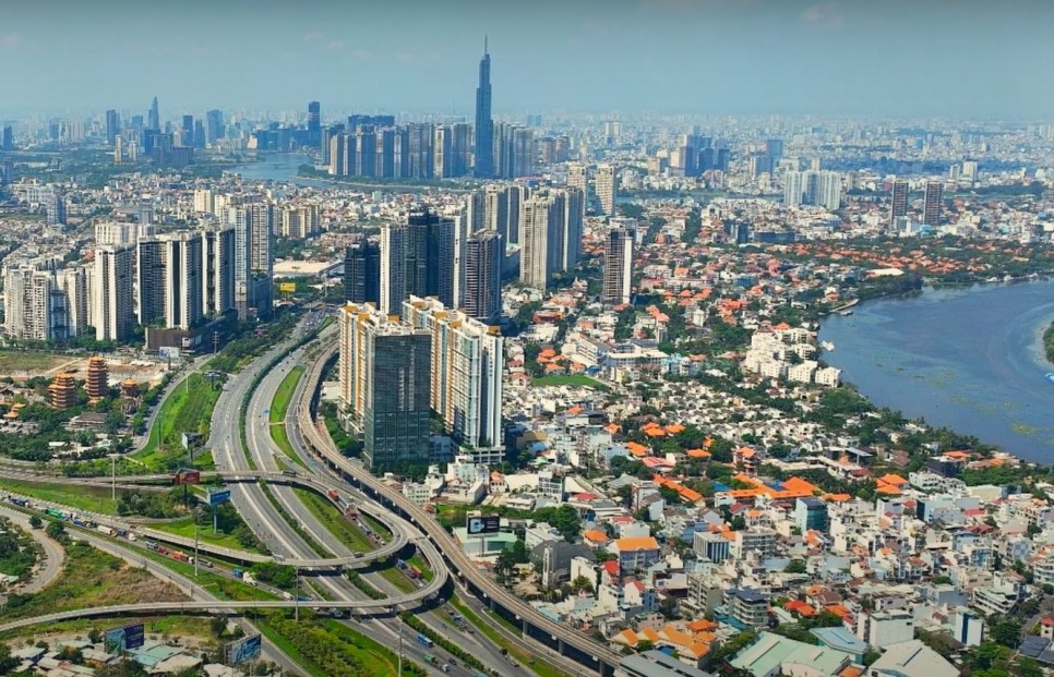 TP Hồ Chí Minh chuẩn bị công bố dự án miễn giấy phép xây dựng