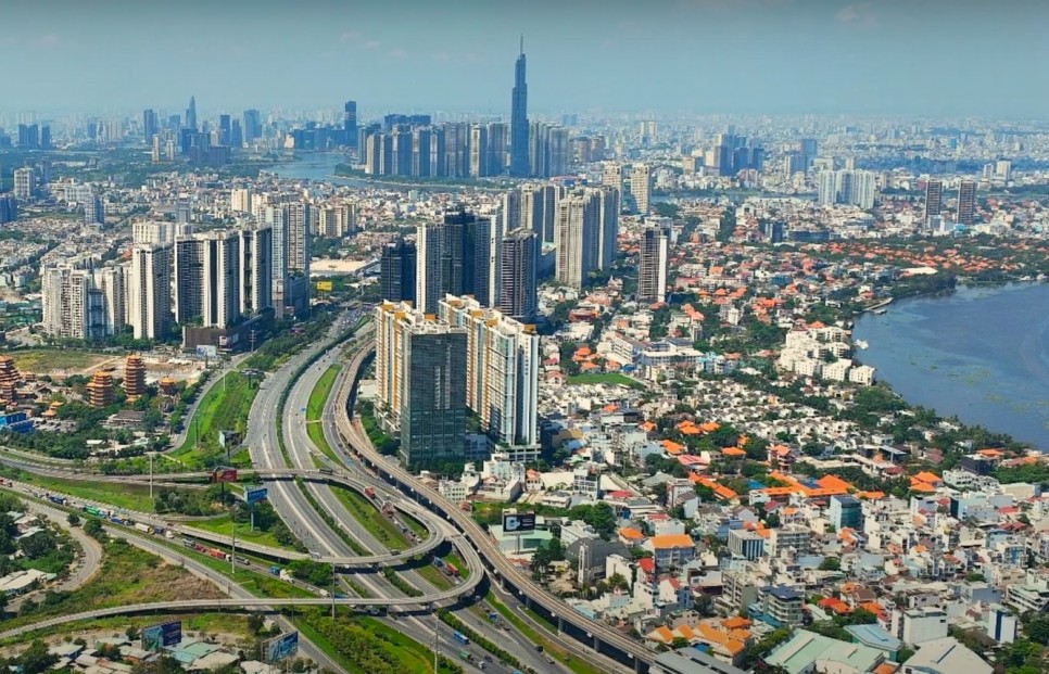 TP Hồ Chí Minh chuẩn bị công bố dự án miễn giấy phép xây dựng