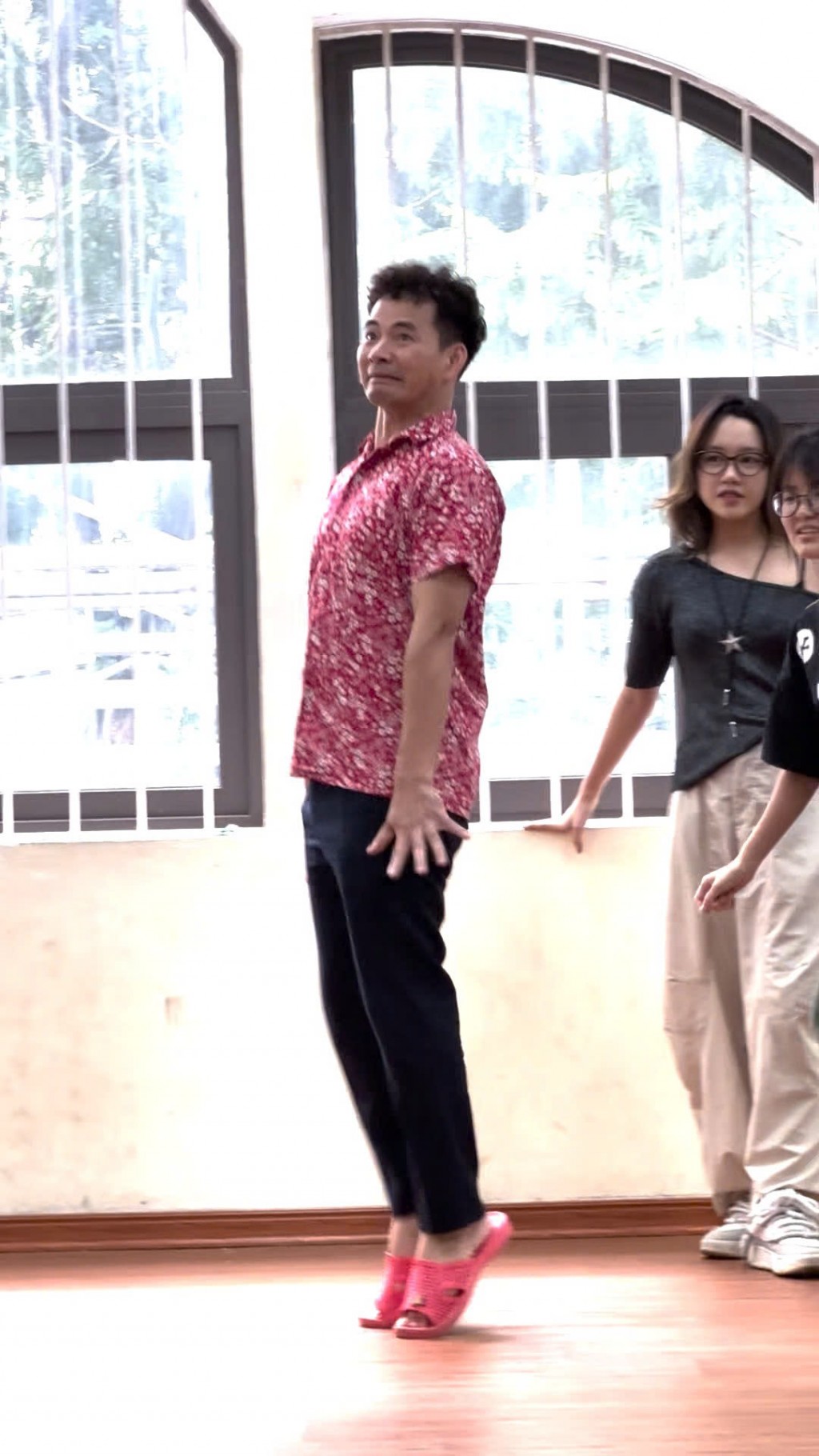 NSND Xuân Bắc: “Nghệ thuật không có chỗ cho sự dễ dãi”