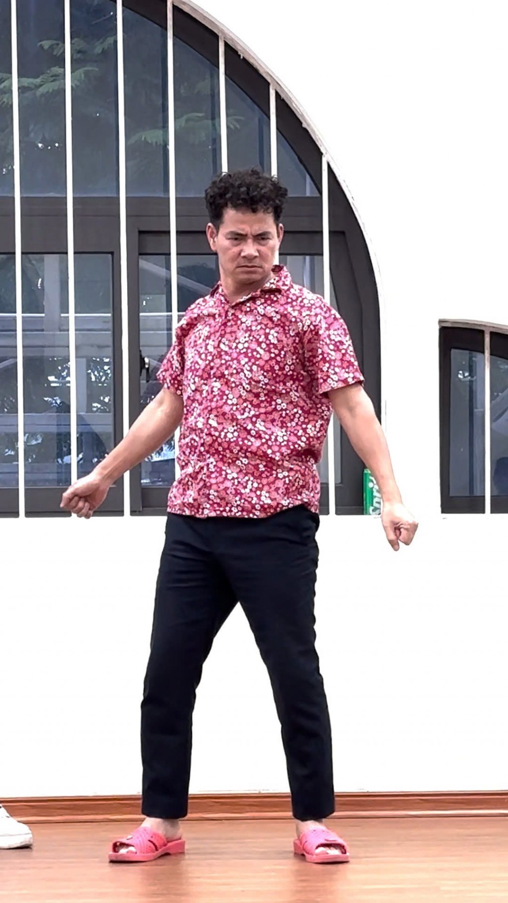 NSND Xuân Bắc: “Nghệ thuật không có chỗ cho sự dễ dãi”