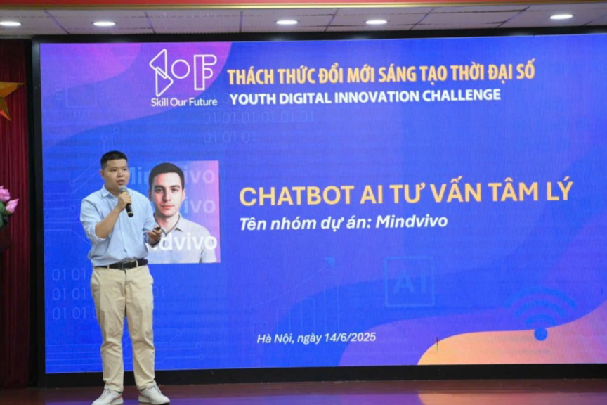 Gia Bảo giới thiệu về 