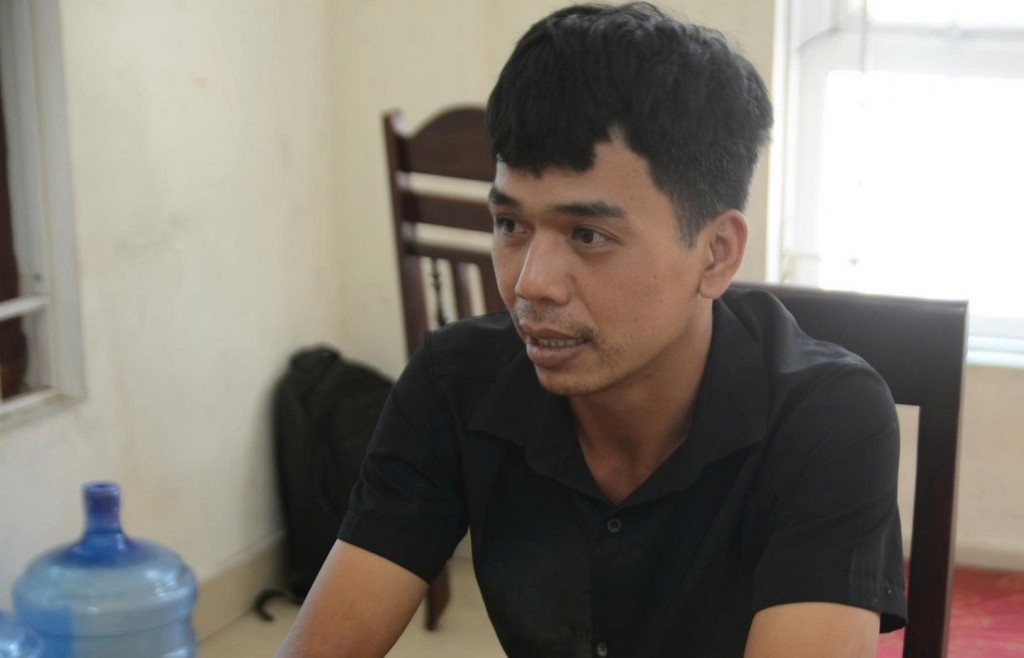 Thanh Chương (Nghệ An): Bắt giữ đối tượng bắt cóc con riêng của người yêu làm con tin