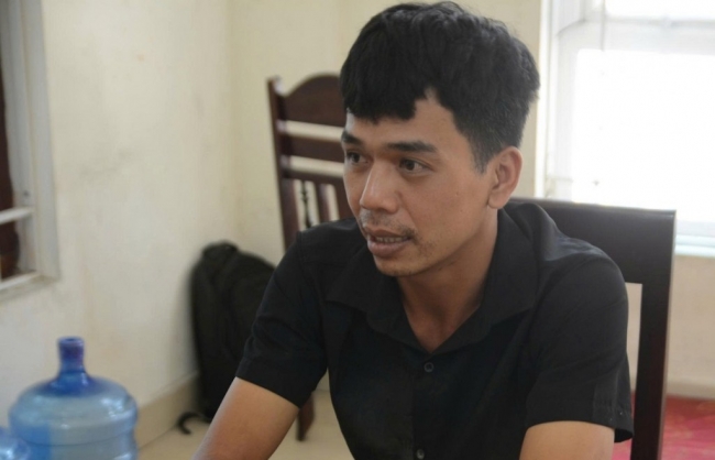 Thanh Chương (Nghệ An): Bắt giữ đối tượng bắt cóc con riêng của người yêu làm con tin