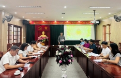 Hội Nông dân Hà Nội vận hành thử nghiệm chính quyền địa phương hai cấp