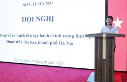 "Gỡ khó" về cải cách thủ tục hành chính trong lĩnh vực dược