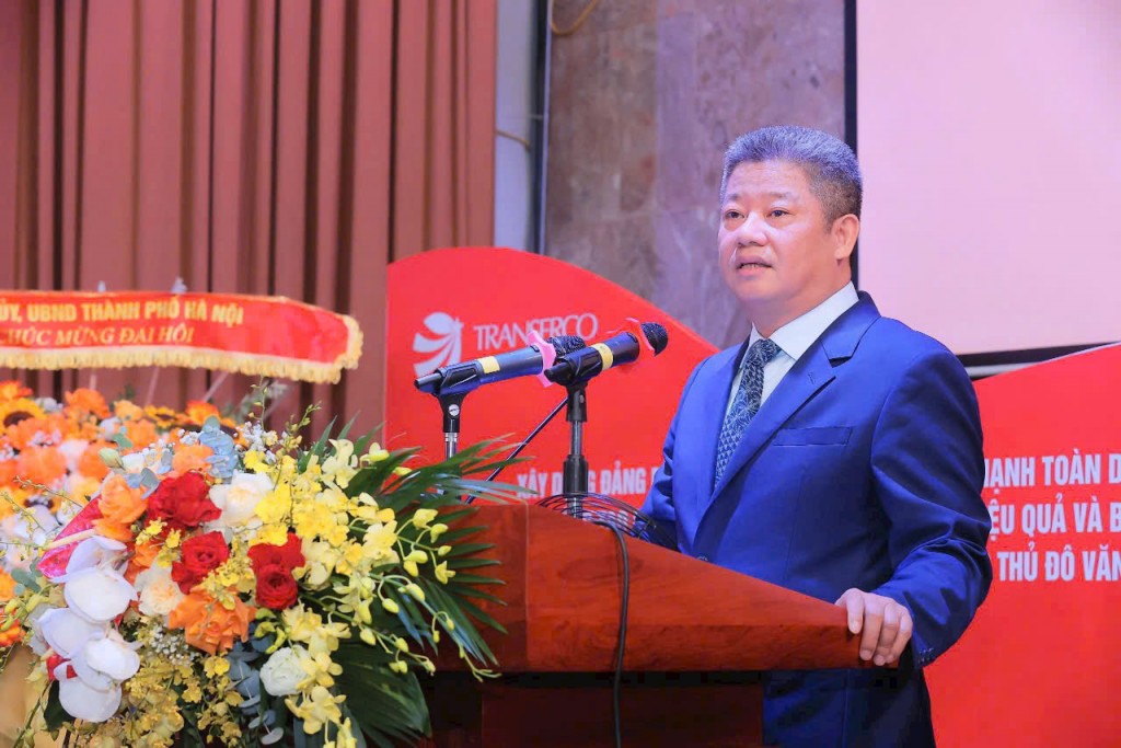 Đổi mới, sáng tạo, phát triển sản xuất kinh doanh hiệu quả, bền vững gắn với chuyển đổi xanh