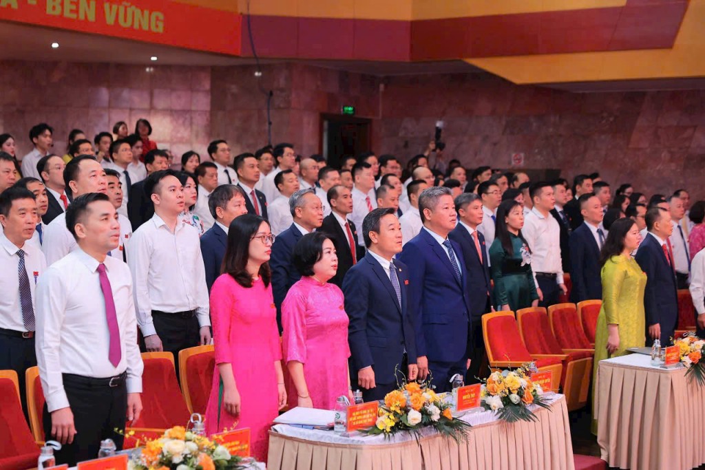Đổi mới, sáng tạo, phát triển sản xuất kinh doanh hiệu quả, bền vững gắn với chuyển đổi xanh