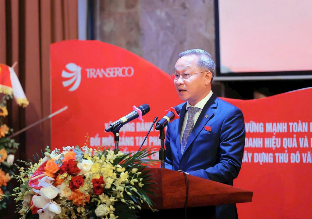 Đổi mới, sáng tạo, phát triển sản xuất kinh doanh hiệu quả, bền vững gắn với chuyển đổi xanh