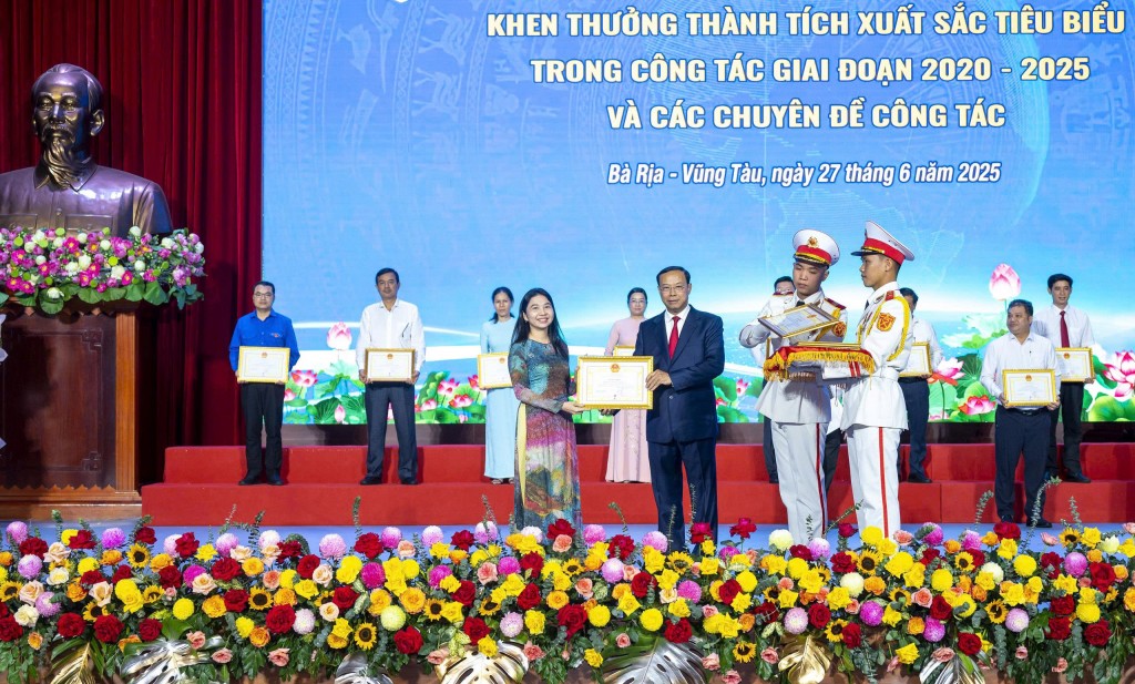 34 năm phát triển tự hào, sẵn sàng bước vào giai đoạn mới