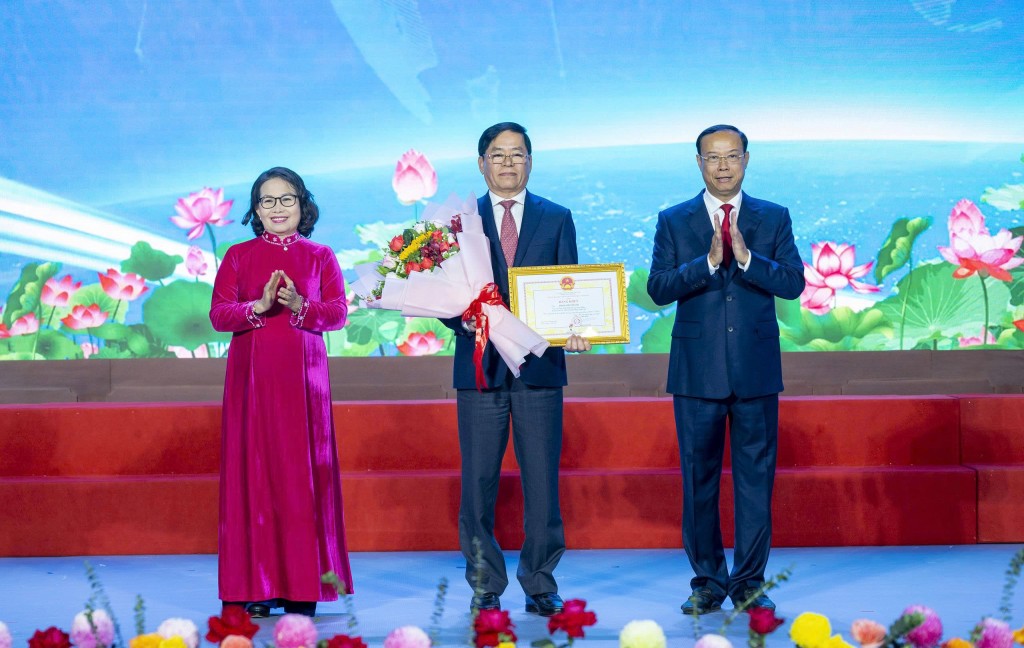 34 năm Bà Rịa - Vũng Tàu chuyển mình mạnh mẽ