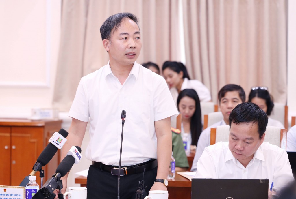 Thí sinh “sốc” trước độ khó của đề thi, Bộ GD&ĐT đã có phản hồi