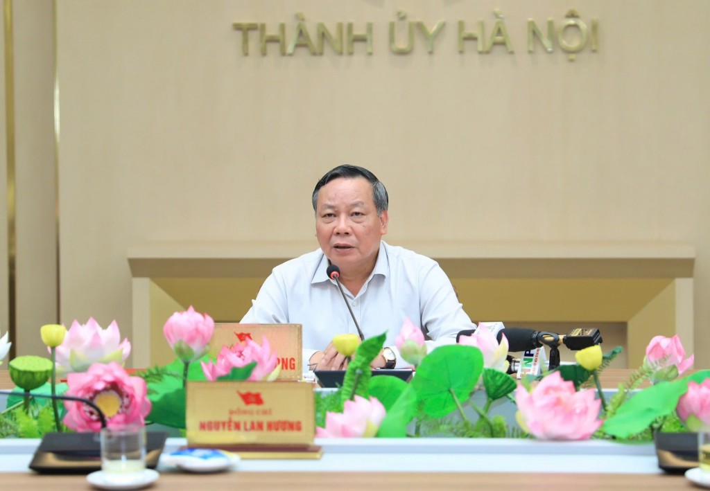 Ưu tiên số 1 cho công nghệ phục vụ công việc và người dân