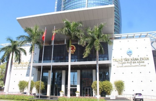 Đà Nẵng công bố đường dây nóng và địa chỉ hành chính mới