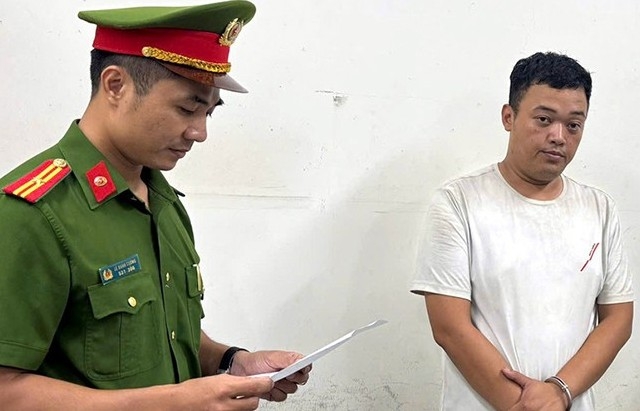 Cảnh sát xác định tài xế taxi còn chiếm đoạt tiền của người khác