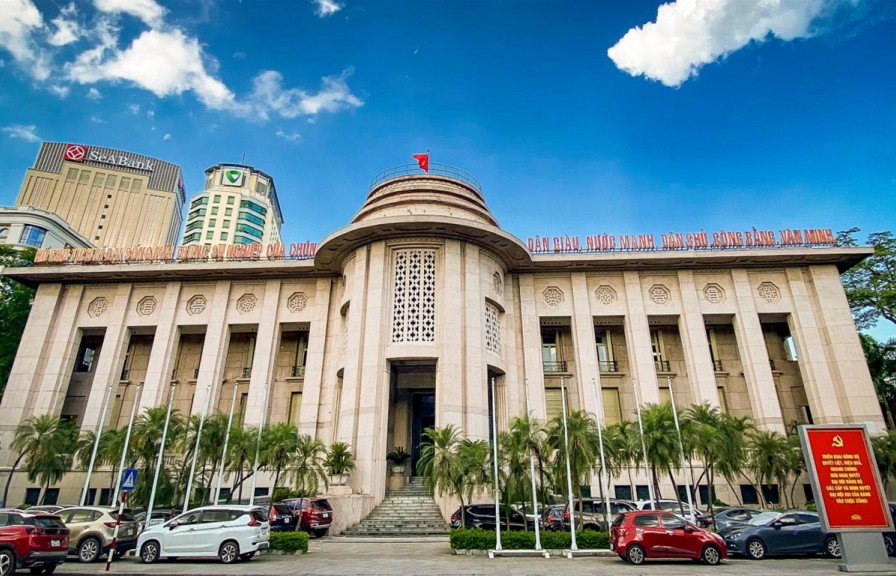 Bảo đảm thực hiện nhiệm vụ trong lĩnh vực tài chính, ngân hàng thông suốt, hiệu quả, không bị gián đoạn