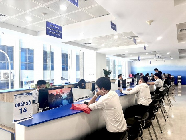 Đảm bảo vận hành mô hình tổ chức chính quyền địa phương 2 cấp thông suốt, hiệu quả, không bị gián đoạn