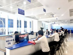 Đảm bảo vận hành mô hình tổ chức chính quyền địa phương 2 cấp thông suốt, hiệu quả, không bị gián đoạn