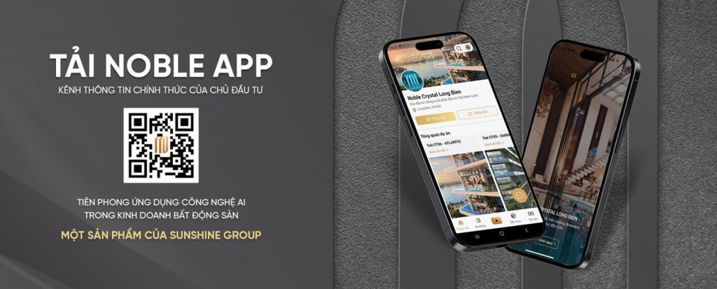 Sunshine Group livestream đặt giá căn hộ, giá chỉ bằng 50% giá thị trường