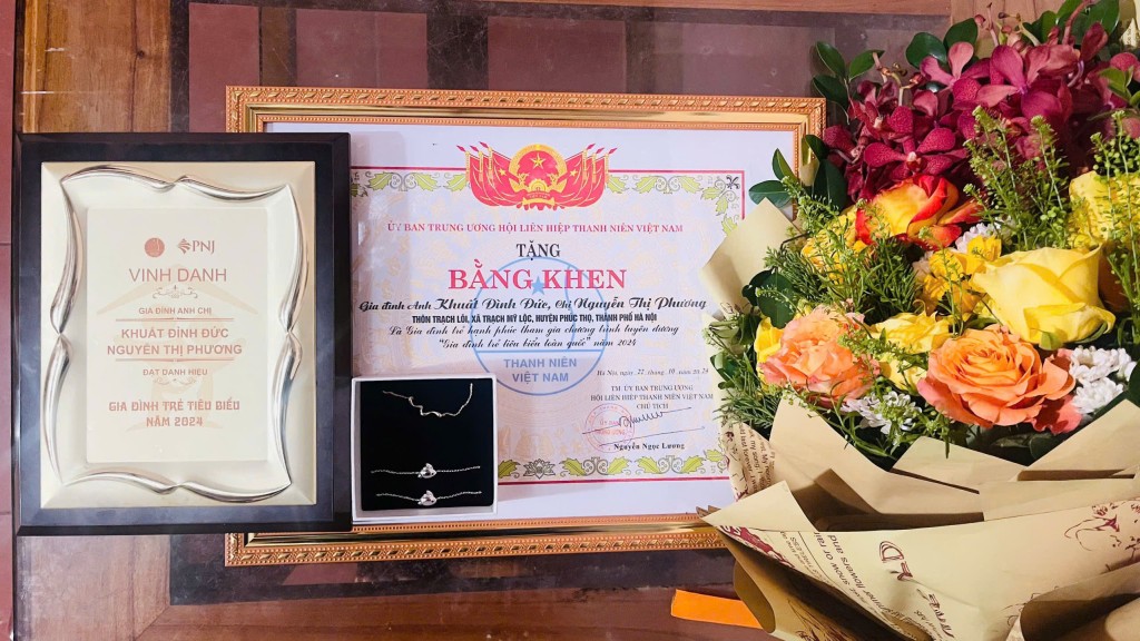 Danh hiệu