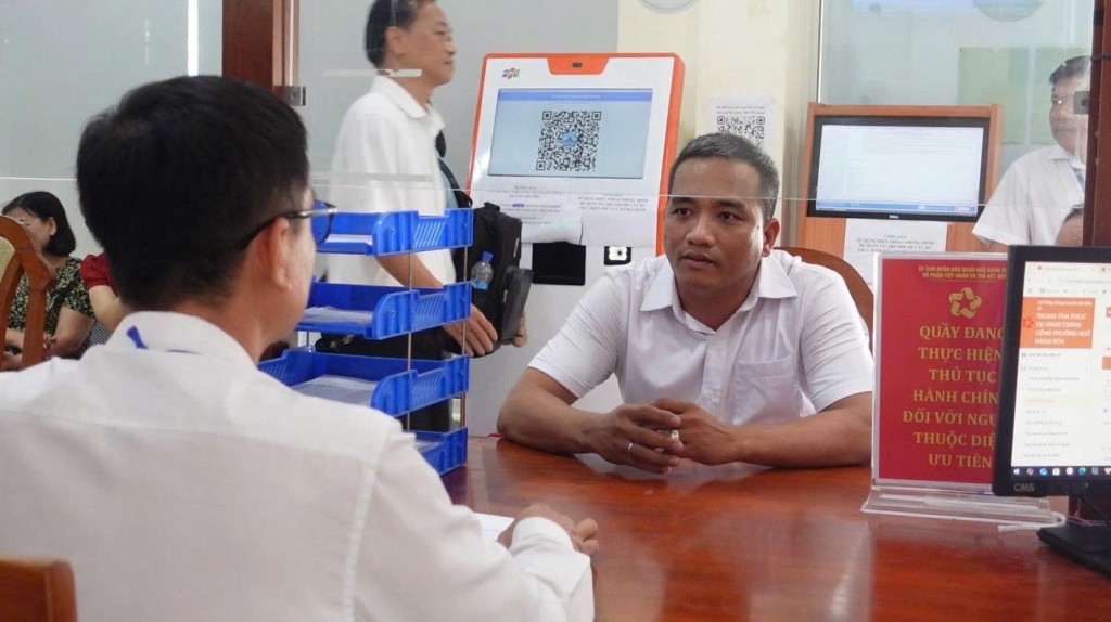 TP Đà Nẵng đã vận hành thử nghiệm mô hình chính quyền 2 cấp phường Ngũ Hành Sơn