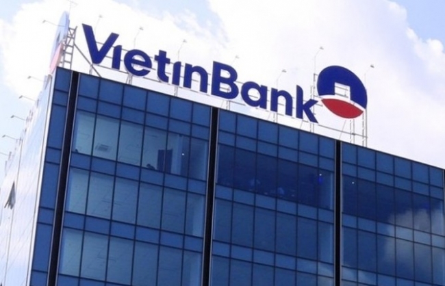 VietinBank Bình Định dừng hoạt động PGD Trần Phú
