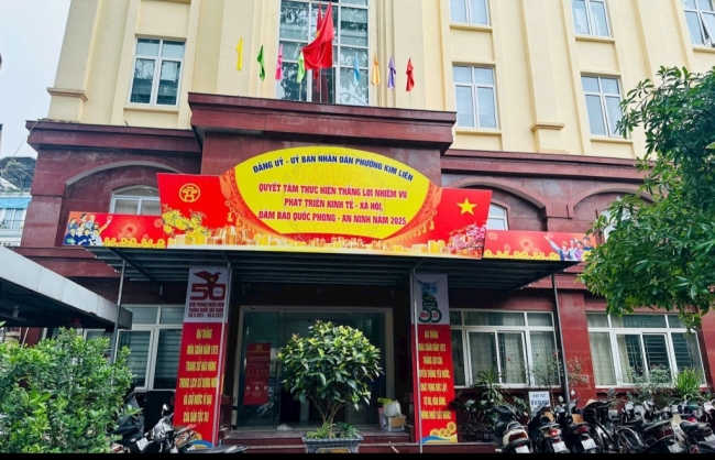 Khẩn trương, sẵn sàng vận hành mô hình chính quyền 2 cấp