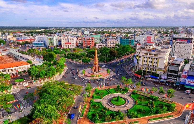 Cà Mau bứt phá toàn diện, sẵn sàng cho kỷ nguyên phát triển mới