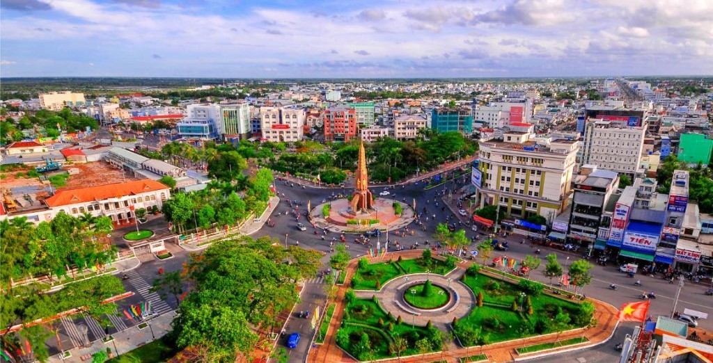 Cà Mau bứt phá toàn diện, sẵn sàng cho kỷ nguyên phát triển mới