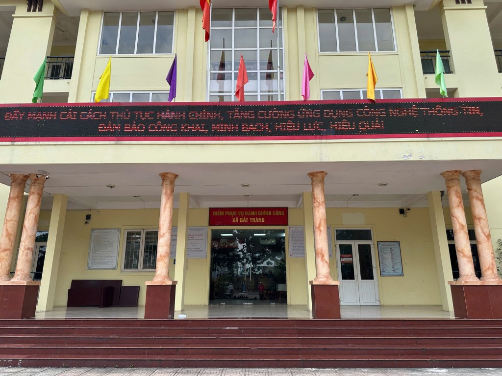 Khẩn trương hoàn thiện các công việc để chính thức vận hành chính quyền địa phương hai cấp