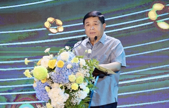 Chủ động nắm bắt xu hướng mới, cộng hưởng sức mạnh để tạo dựng "thương hiệu" doanh nghiệp Việt Nam