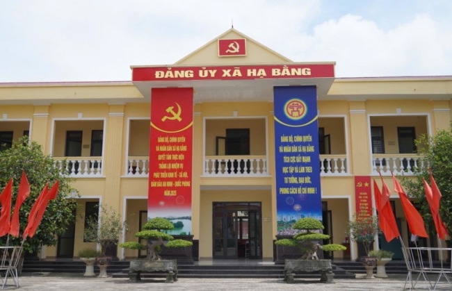 Sẵn sàng "ngày hội" chính thức vận hành chính quyền địa phương 2 cấp