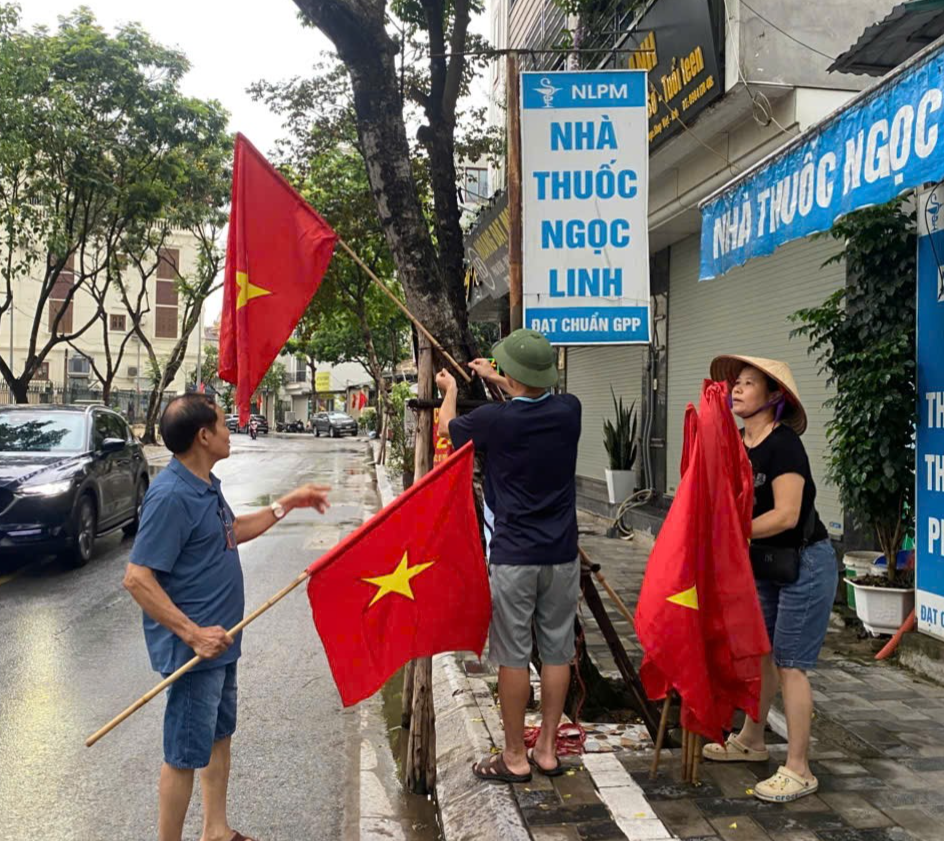 Sẵn sàng 