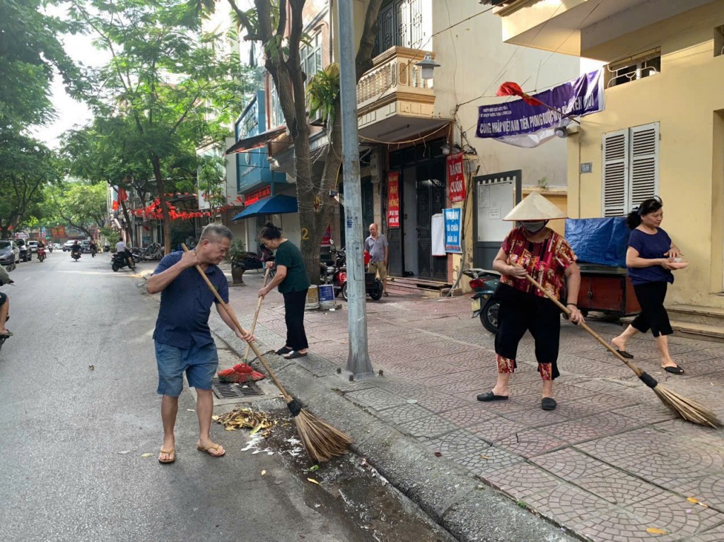 Sẵn sàng 