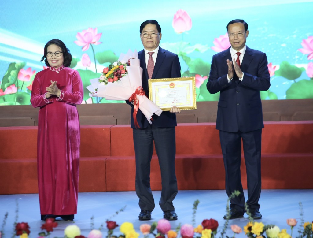 Tầm vóc mới Bà Rịa – Vũng Tàu trong đại đô thị hội nhập
