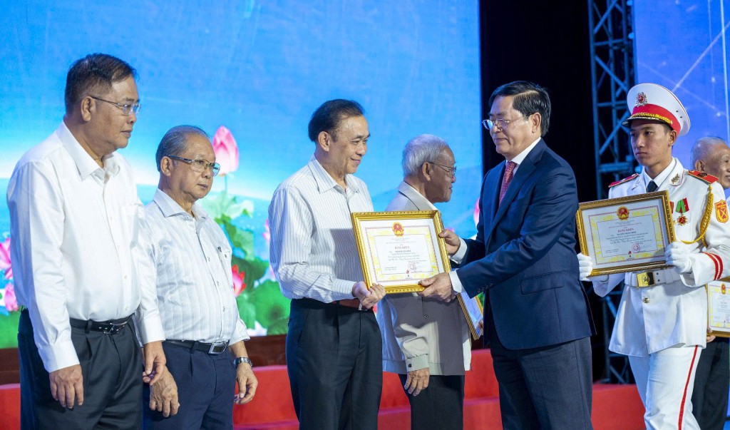 Tầm vóc mới Bà Rịa – Vũng Tàu trong đại đô thị hội nhập