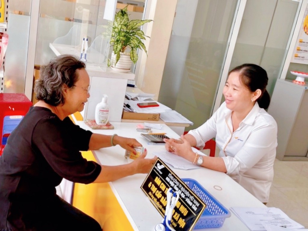 Bà Rịa - Vũng Tàu: Đi đầu công tác an sinh xã hội