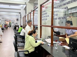 Bà Rịa - Vũng Tàu: Đi đầu công tác an sinh xã hội
