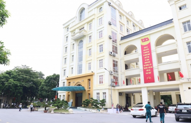 Xã Quang Minh (mới) sẵn sàng cho bước chuyển mình lịch sử