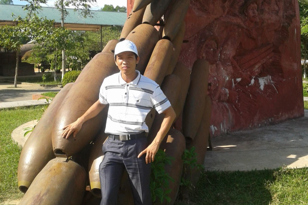 Anh Lê Ngọc Ánh