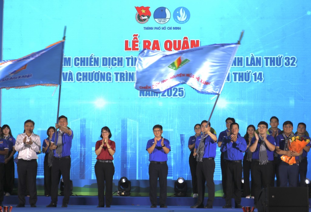 Nghi thức phát động