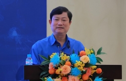 Bình Dương gửi lại tên mình và bước vào một chương mới