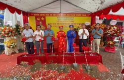 Nâng tầm di sản, tri ân danh nhân kiệt xuất