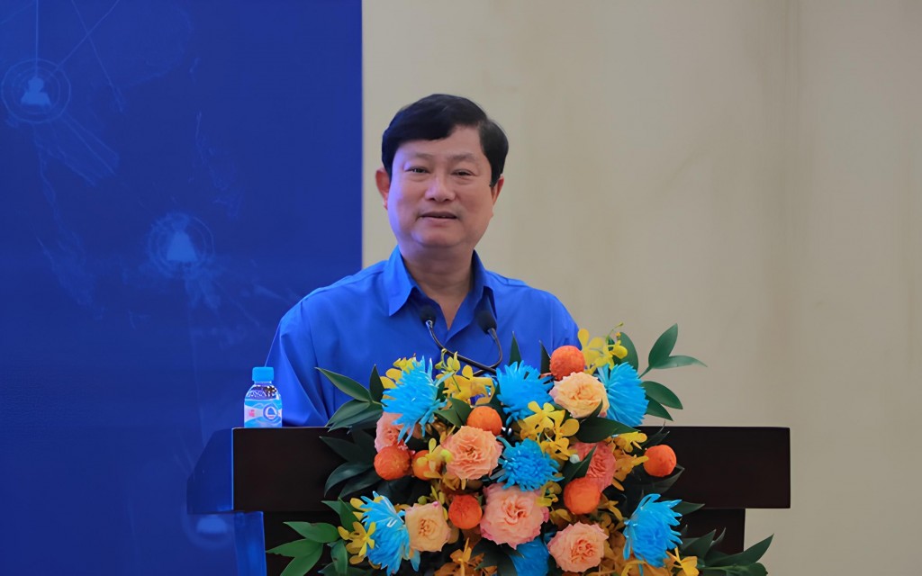 Lời nhắn của Chủ tịch UBND tỉnh Bình Dương trước thời khắc lịch sử