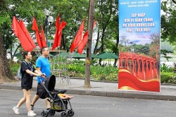 Đếm ngược đến giờ Hà Nội vận hành chính quyền hai cấp