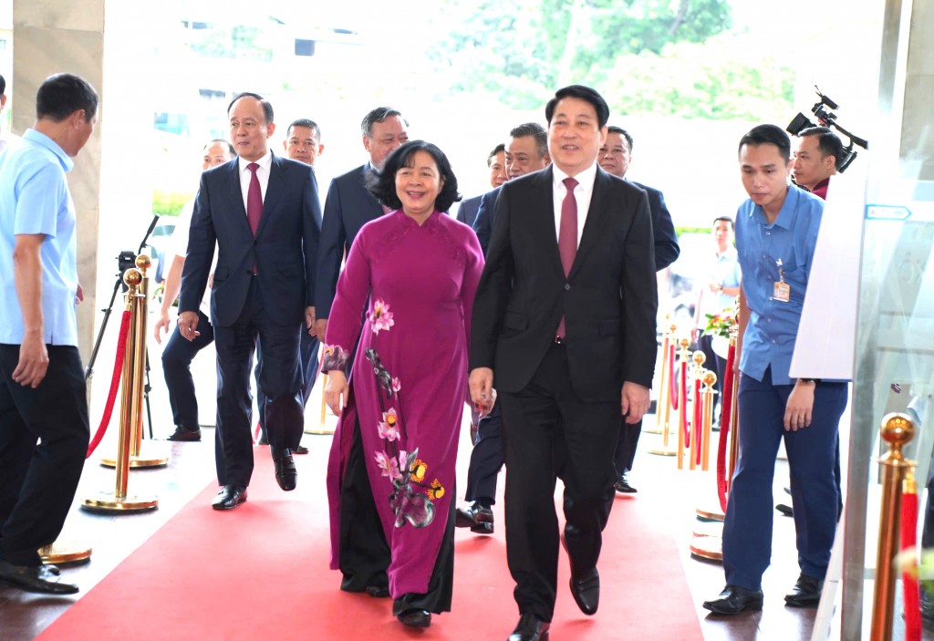 Hà Nội chính thức công bố mô hình chính quyền địa phương 2 cấp
