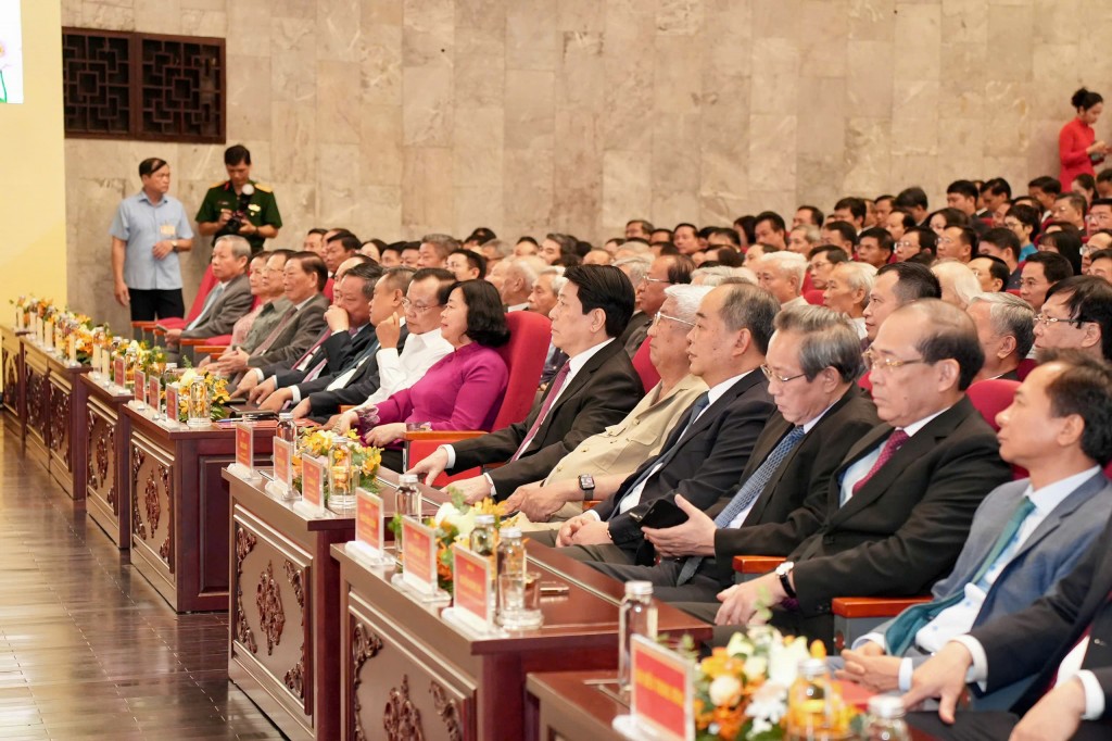 Hà Nội chính thức công bố mô hình chính quyền địa phương 2 cấp