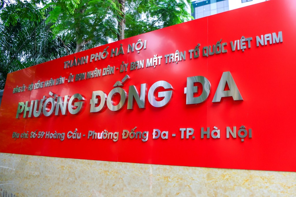 Thênh thang đường lớn…